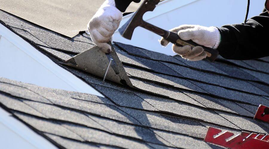 Expert new roof installation services in Windsor, NY